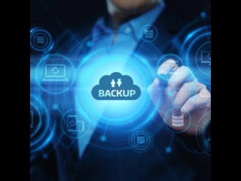 Not all backups are the same