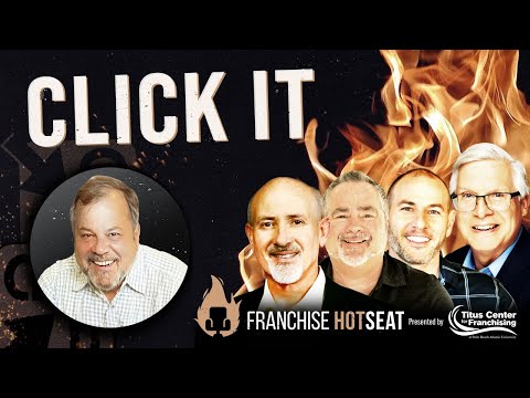 Franchise Hot Seat Click IT