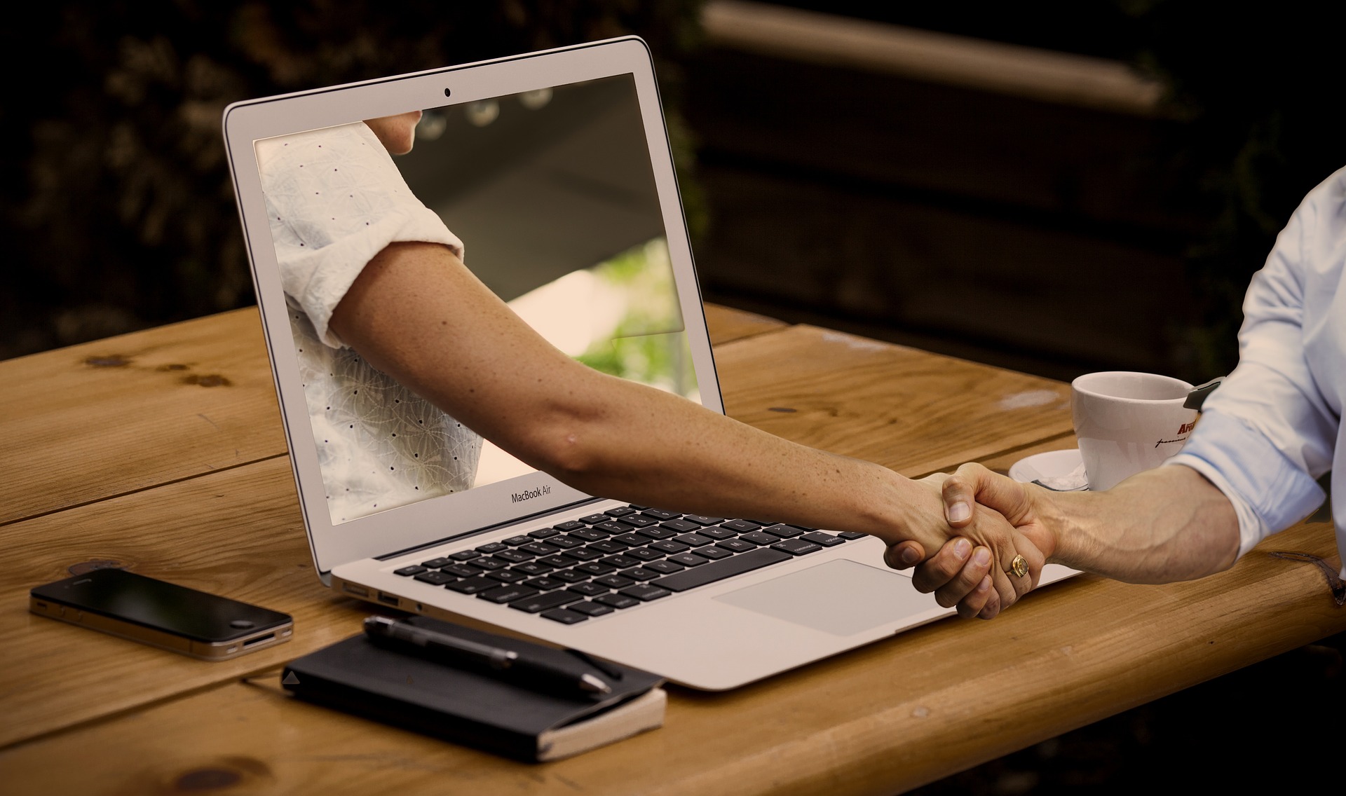Managed Service Provider